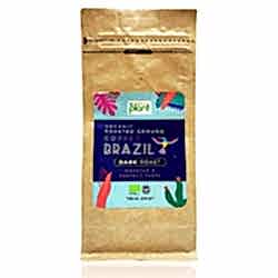 GÜZEL GIDA Organik Filtre Kahve Brezilya Dark 200g