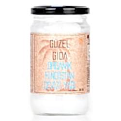 GÜZEL GIDA Organik Hindistan Cevizi Yağı 300ml