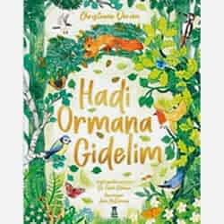 Hadi Ormana Gidelim  Christiane Dorion 