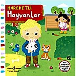 Hareketli Hayvanlar