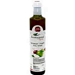 Harmanyeri Organik Elma Sirkesi 500ml