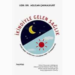 İkindiyle Gelen Sağlık  Dr  Aslıcan Çakkalkurt 