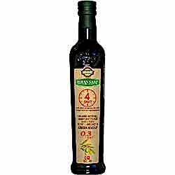 İLHAN SARI 4 SAAT Organik Sızma Zeytinyağı  Erken Hasat  0 3 Asit 500ml