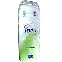 İpek Organik Pamuk 100g
