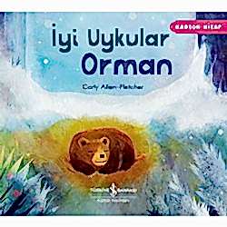 İyi Uykular Orman