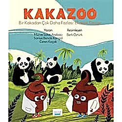 Kakazoo - Bir Kakadan Çok Daha Fazlası: Ekolojik Denge