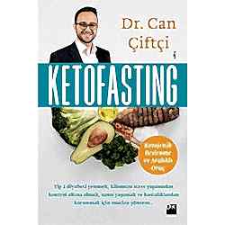 Ketofasting  Can Çiftçi 