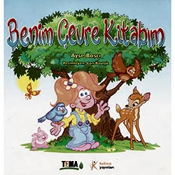 Benim Çevre Kitabım  Ayşe Başcı 