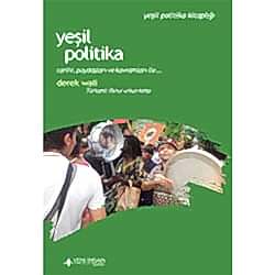 Yeşil Politika  Derek Wall 