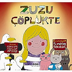 Zuzu Çöplükte  Görkem K  Arsoy 