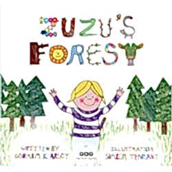 Zuzu's Forest  Görkem K  Arsoy 