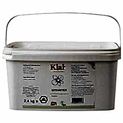 Klar Organik Kireç Önleyici & Su Yumuşatıcı 2 4kg