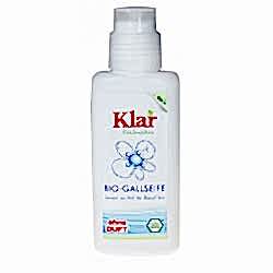 Klar Organik Leke Çıkarıcı  Kokusuz  250ml