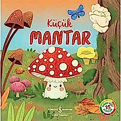 Doğanın Eşsiz Hikayeleri: Küçük Mantar  Willow Green 