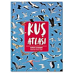 Kuş Atlası  Emrah Çoraman 
