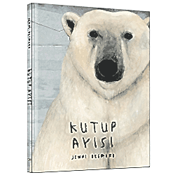 Kutup Ayısı  Jenni Desmond 