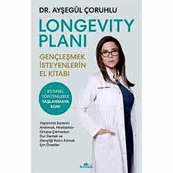 Longevity Planı  Dr  Ayşegül Çoruhlu 