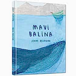 Mavi Balina  Jenni Desmond 