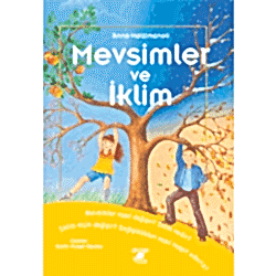 Mevsimler ve İklim  Anna Hatzimanoli 