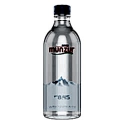 Munzur Doğal Kaynak Suyu 330ml  Cam Şişe 