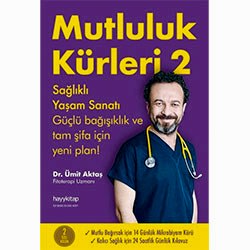Mutluluk Kürleri 2  Dr  Ümit Aktaş 