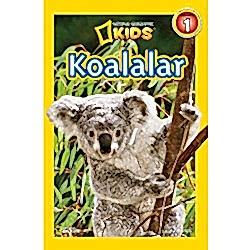 National Geographic Kids - Koalalar  Laura Marsh 