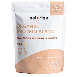 Naturiga Organik Pure Protein Karışımı 250g