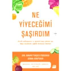 Ne Yiyeceğimi Şaşırdım  Banu Taşçı Fresko  Esra Kaftan 