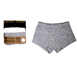 OrganicKid Organik Külot  Erkek  3'lü   2 Yaş 