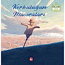 Organik Kitap: Korkuluğun Maceraları  Da Wu 