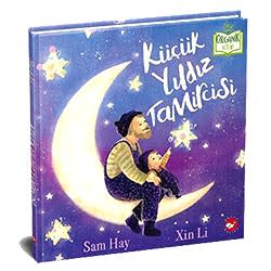 Organik Kitap: Küçük Yıldız Tamircisi  Sam Hay 