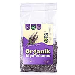 OTS Organik Kiya  Chia  Tohumu 150g