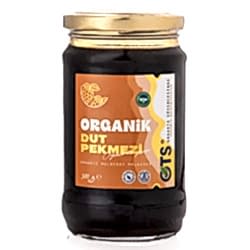 OTS Organik Dut Pekmezi 380g
