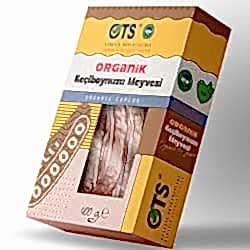 OTS Organik Keçiboynuzu  Harnup  400g