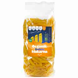 OTS Organik Makarna  Kalem  500g