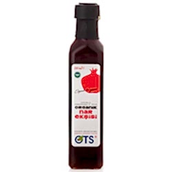 OTS Organik Nar Ekşisi 250ml