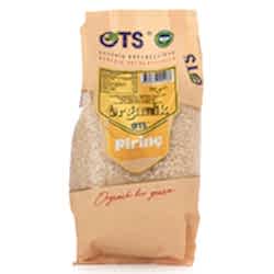 OTS Organik Pirinç 750g