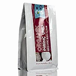 OTS Organik Pirinç Unu 500g