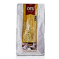 OTS Organik Siyez Unu 500g