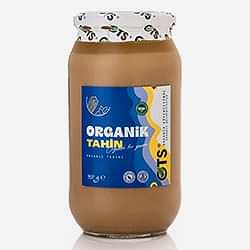 OTS Organik Tahin 950g