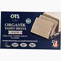 OTS Organik Tahin Helvası  Sade  200g