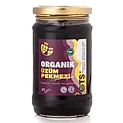 OTS Organik Üzüm Pekmezi 380g