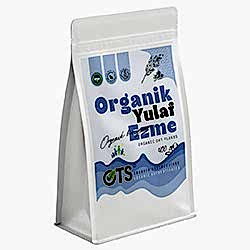 OTS Organik Yulaf Ezmesi 400g