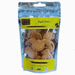 Secret Farm Organik Bisküvi  Tam Buğday  80g