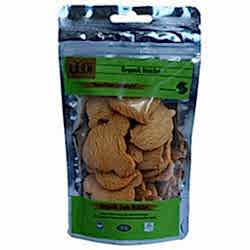 Secret Farm Organik Bisküvi 80g