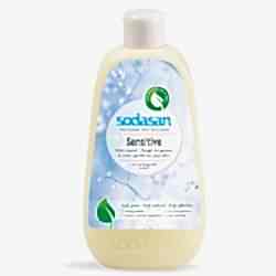 SODASAN Organik Elde Bulaşık Yıkama Sıvısı  Hassas Ciltler için Sensitive  500ml
