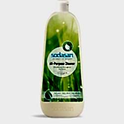 SODASAN Organik Çok Amaçlı Temizleyici  Sensitive  1L