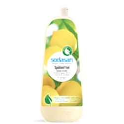 SODASAN Organik Elde Bulaşık Yıkama Sıvısı  Limonlu  1L