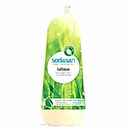 SODASAN Organik Limon Asitli Kireç Çözücü  Kokusuz  1L