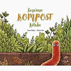 Soso'nun Kompost Kitabı  Sima Özkan & Orhan Ata 